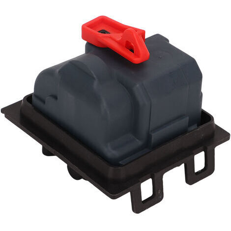 Motorino di chiusura dello sportello del carburante di ricambio nero 0008207703 per Mercedes-Benz Classe A W176