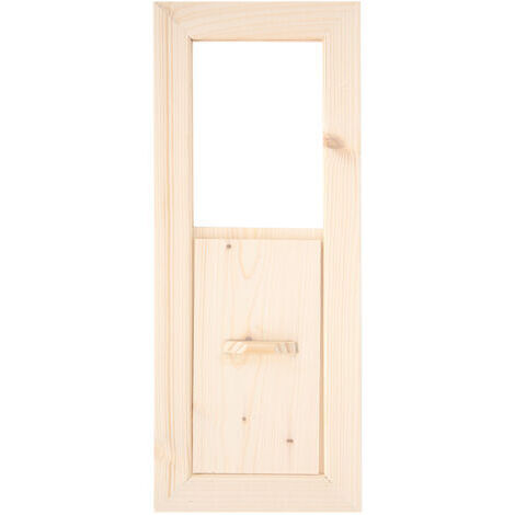 Pannello di ventilazione per sauna, bagno turco, griglia di ventilazione, accessori per attrezzature da sauna