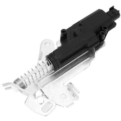 2S6T432A98AF, Attuatore di chiusura centralizzata del portellone posteriore in plastica ad alte prestazioni per la modifica e la sostituzione di FORD FUSION (1/5)