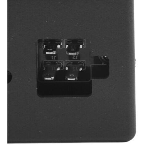 Easy Control ESL ELV Emulatore di blocco sterzo, simulatore di ricambio per Mercedes-Benz W204 W207 W212