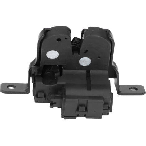 Attuatore serratura portellone posteriore nero 51247248075 - Ricambio per Serie 1 F20 F21 (1/5)
