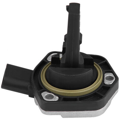 Sensore livello olio motore per Audi A4 A6 A8 TT Beetle Golf Jetta Passat. Ricambio diretto. Alta precisione e prestazioni stabili - 1J0907660B (1/5)