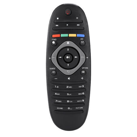 Telecomando universale di ricambio per TV Philips