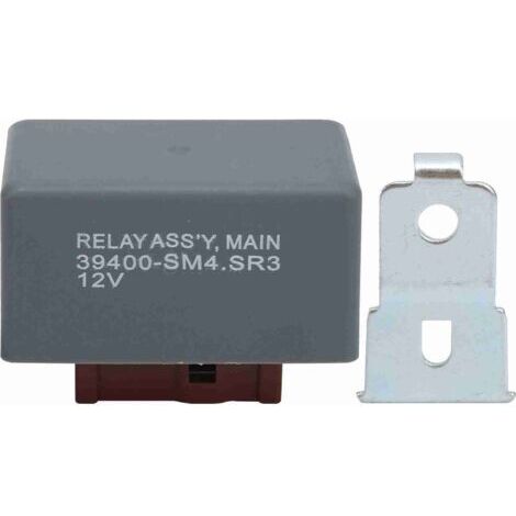 Relè principale della pompa del carburante per auto 39400SR3003, ricambio per Honda Civic Del Sol CRV Accord Odyssey CRX