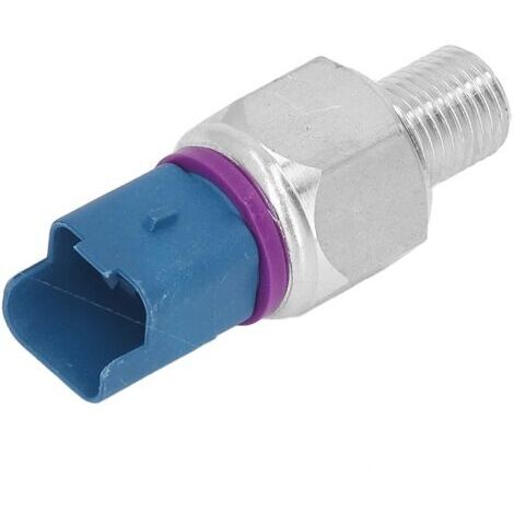 Interruttore pressione olio servosterzo, lega di alluminio 401509, ricambio per PEUGEOT 206 307 406 (1/5)