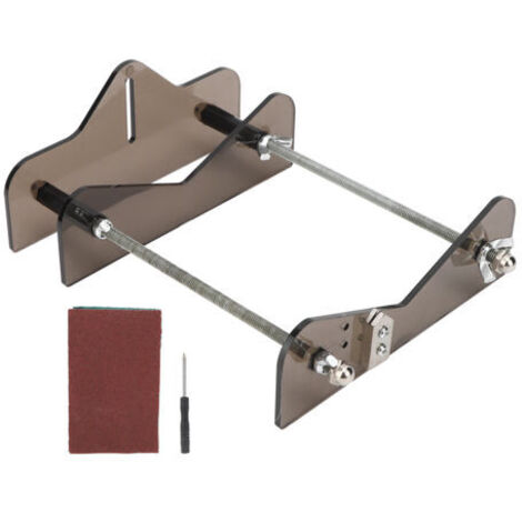 Tagliabottiglie per vino e birra, kit di accessori fai-da-te per il taglio e la creazione di macchine utensili (1/5)