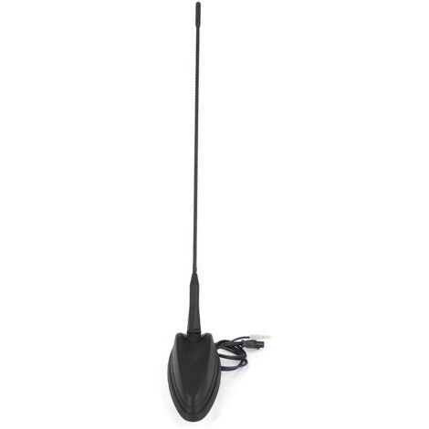 Antenna radio da tetto per auto A9068200475, compatibile con Sprinter W906 (1/5)