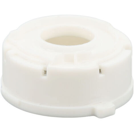 Cappuccio del cuscinetto 545308 in plastica ABS, prestazioni stabili per alternatori Valeo serie A13Vi A14Vi SG TG FG. (1/5)