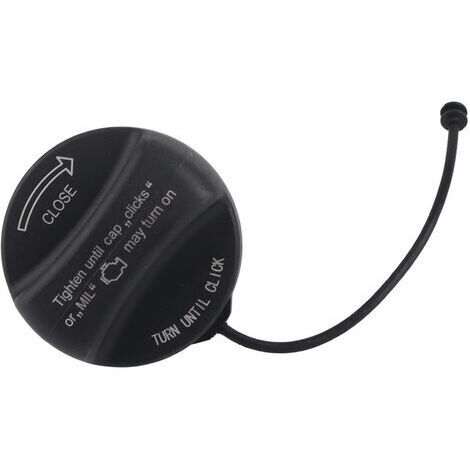 Tappo del serbatoio carburante 16117222330 Ricambio per MINI R56/R57/R58/F55/F56/F57 2006-2017