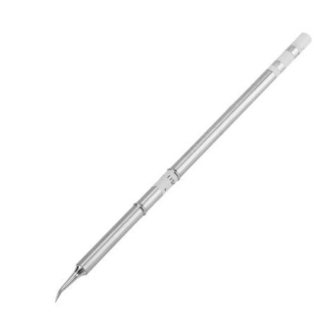 Punte per saldatore serie T12, strumento di ricambio per stazione di rilavorazione FX-951 (T12-JL02) (1/5)