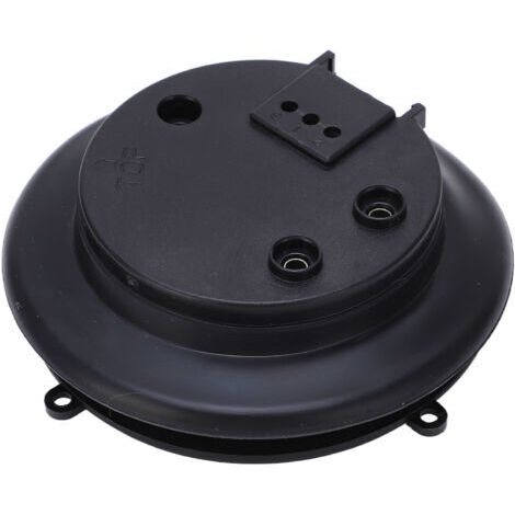 Base dello specchietto retrovisore esterno anteriore, motorino di regolazione di ricambio 660238 per Citroën C2 C3 C4 C5 DS4 Xsara (1/5)