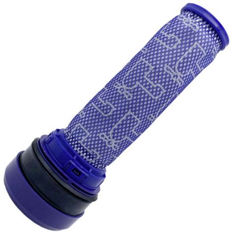Accessori Robot Aspirapolvere Prefiltro per Aspirapolvere Adatto per Aspirapolvere Dyson DC28 DC33 DC37 DC39 DC53 Ricambi per Aspirapolvere (1/4)