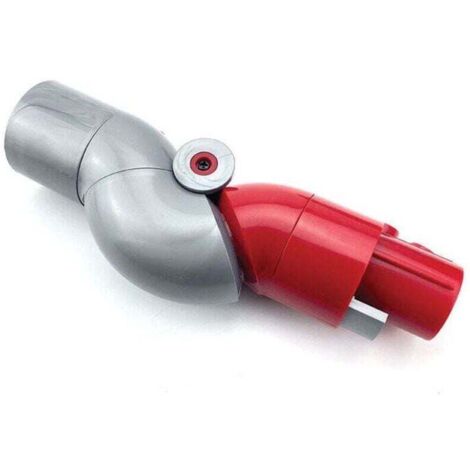 Adatto per Dyson V12/V10slim/Digital Light e adattatore inferiore sottile (1/4)