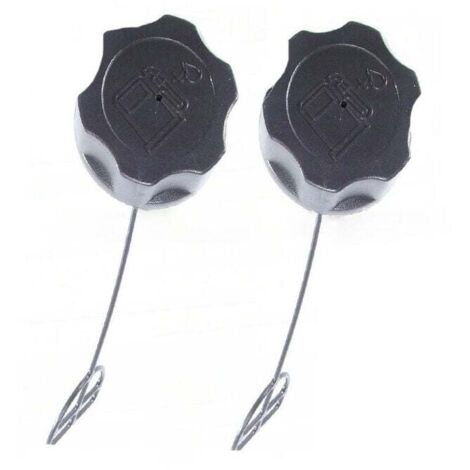 Tappo olio universale per accessori per tosaerba, adatto ai modelli 40-5 e 44-5 (1/2)
