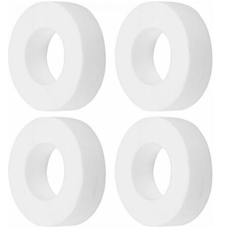 Spazzola in schiuma - Anello moschettone di ricambio per Maytronics Dolphin 6101611 - Compatibile con M200/M400/M500a (1/4)