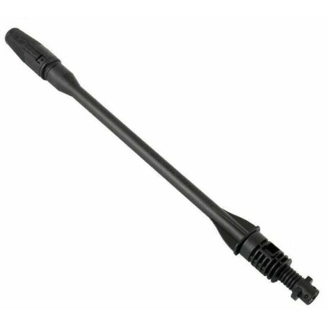 Ugello per pistola a spruzzo Karcher K1 K2 K3 K4 K5 K6 K7 per lavaggio auto ad alta pressione arancione grigio (1/4)