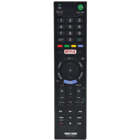 Adatto per il telecomando TV Sony/Nissan RMT-TX201P (1/4)