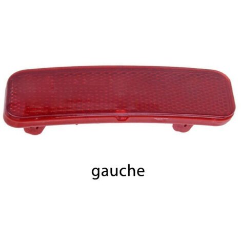 Luce fendinebbia posteriore, per Ford Transit Tourneo, riflettore posteriore BK21515B0AA 1778457 (sinistra) (1/4)