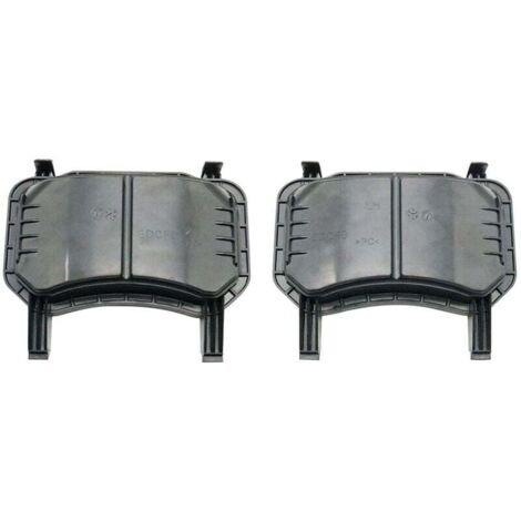 1 Coppia Auto Faro Della Lampada Tappo Antipolvere Copertura Borsette per Mondeo MK4 2008 2009 2010 2011 2012 2013 Guarnizione Parapolvere (1/5)