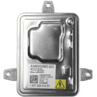 Nuovo modulo di controllo della ballast dei fari allo xeno HID per W246 W176 W204 C177 X166 W156 W166 D1S