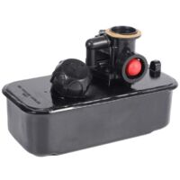 Carburatore per tosaerba a benzina per & Stratton 494406 499809 498809A