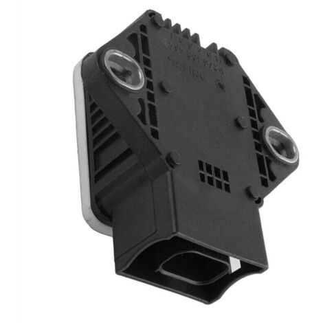 Sensor De Velocidad De Guiñada Para Control De Estabilidad GM – 15113713, Compatible Con Aura, DTS, G6, Lucerna, Malibu