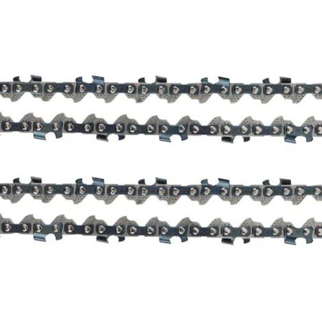 VVOSAI, Guía De Cadena De 4 Pulgadas Y 6 Pulgadas, Cadenas De