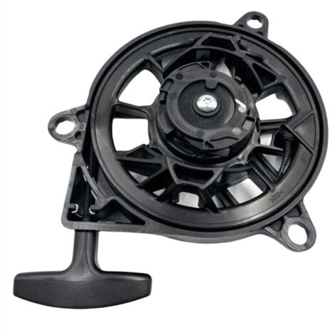 Lanceur de lanceur compatible avec tondeuse Hon-da GXV160 GXV140