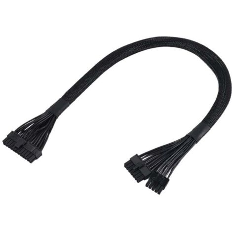 Câble Modulaire De Rechange Pour Alimentations Corsair (AX760i, AX860i, RM750, Etc.) - Neuf