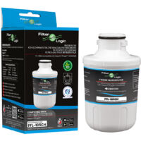 FilterLogic FFL-105CH Fridge Water Filter Compatible Indesit/Hotpoint C00300448