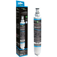 FilterLogic FFL-121F Fridge Water Filter Compatible with Fisher and Paykel 842808 / 81099