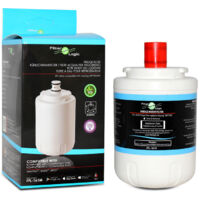 FilterLogic FFL-161M Fridge Water Filter Compatible with Maytag UKF7003AXX