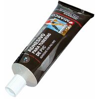 ADHESIVO TUBERIA PVC. TUBO 125 ML.
