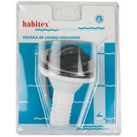 Perfil embellecedor estante frigorífico Indesit TAE37 C00114789