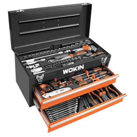 Backrack 41005 - Portautensili