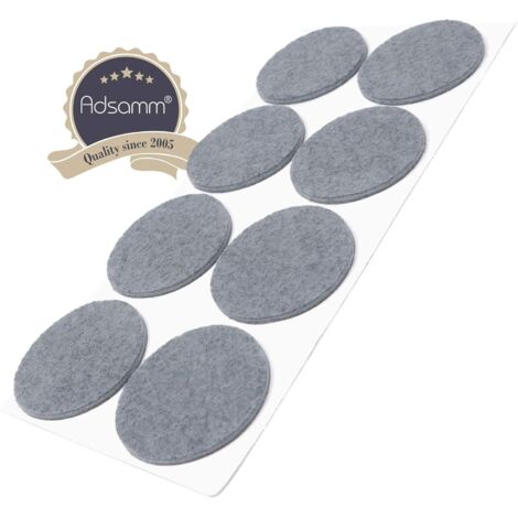 Karbonfilz Isolierdecke 50x50 Cm – Hitzefest Bis  Produktbild-Vorschau 3