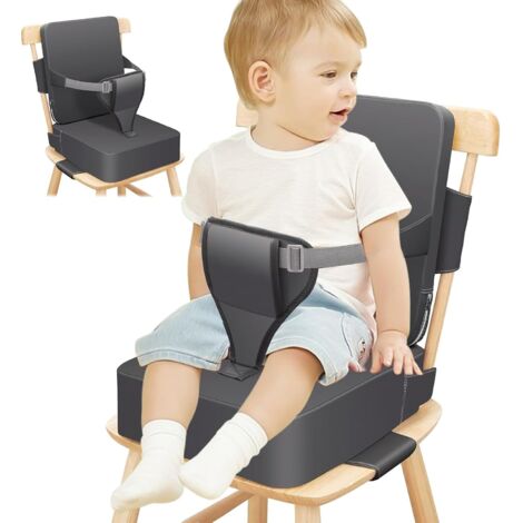 Elegantes Kindersitz 3 Punkt Gurt Bild