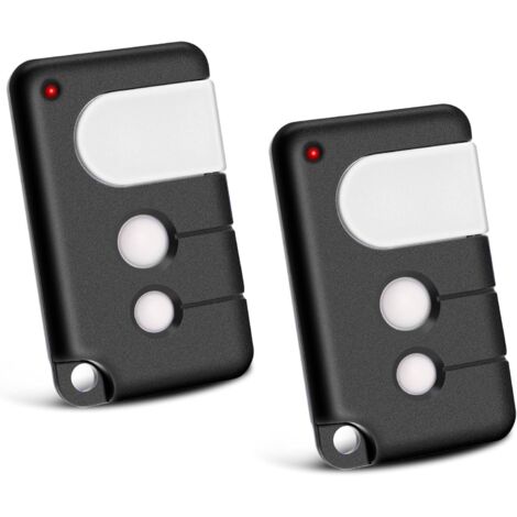 Life Dream 3-Kanal Fernbedienung 433,92 MHz Rolling Code Handsender
