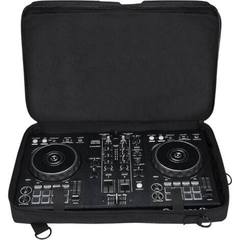 Tragetasche für Pioneer DDJ 400/DDJ FLX4/DDJ 200/DDJ SB2/SB3/Roland DDJ