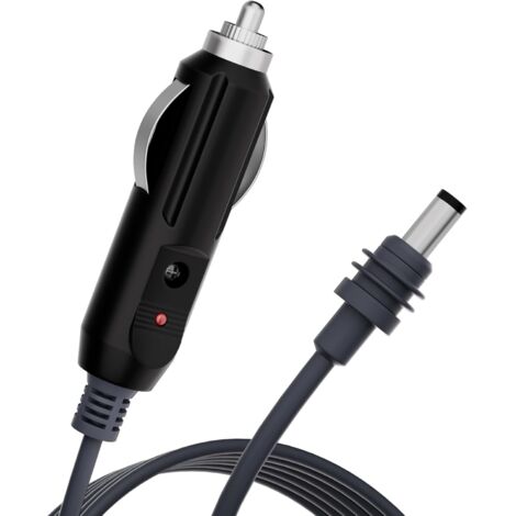 Per Starlink Mini Cavo di Alimentazione 10FT 3M 12V-24V Adattatore per Accendisigari a Cavo di Alimentazione CC con Porta USB Tipo C e Voltmetro  34