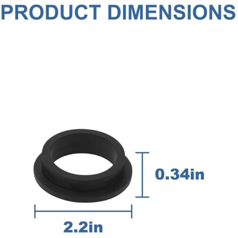 25013 - Set di riparazione di ricambio per pompa filtro a sabbia per Intex, valvola di rilascio aria + O-ring + valvola di sfiato dell'aria, facile installazione