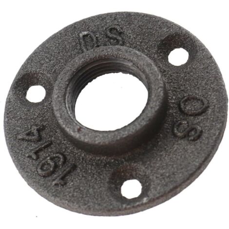Geberit Mepla Press Angolo Da Parete, Ghisa Rossa, 16x2,25mm, 1/2, Altezza 53mm - 2