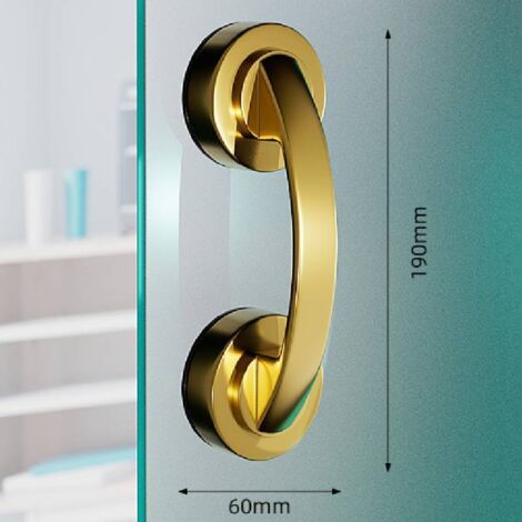 UlisemManiglie per porte e finestre in vetro di grandi dimensioni UlisemManiglie per porte e finestre in vetro di grandi dimensioni