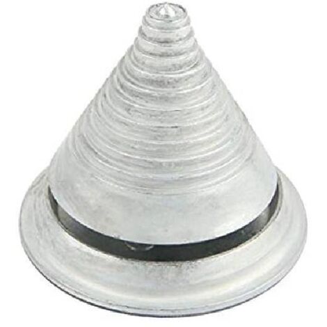 Sospensione A Molla Bilanciatore Per Attrezzi 0.5-1.5 Kg - Gancio Di Sicurezza