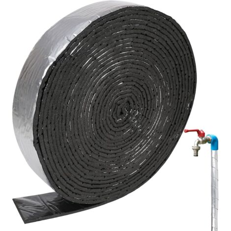 Nastro Isolante Con Schiuma Isolamento Tubi Arrotolabile Per L nastro-isolante-con-schiuma-isolamento-tubi-arrotolabile-per-l