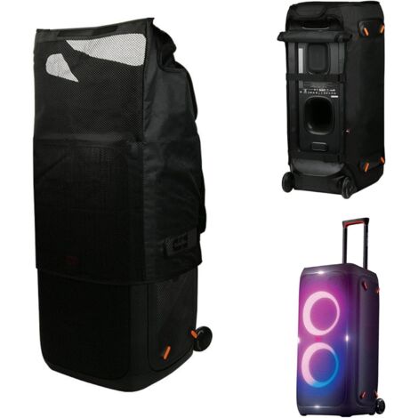 Custodia protettiva in silicone per altoparlanti JBL Charge 5 design