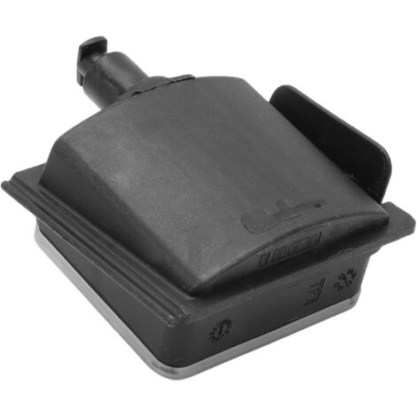 Brandstoftank