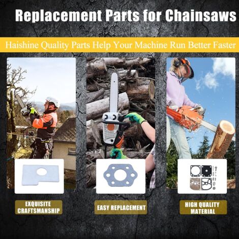 Filtro Aria Motosega Stihl MS170 MS180 Catalitica 11301411701 - Foto 7