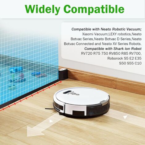 Roborock Qrevo Edge 5V1 Siyah Robot Süpürge Fiyatları Roborock Qrevo Edge 5V1 Siyah Robot Süpürge Fiyatları
