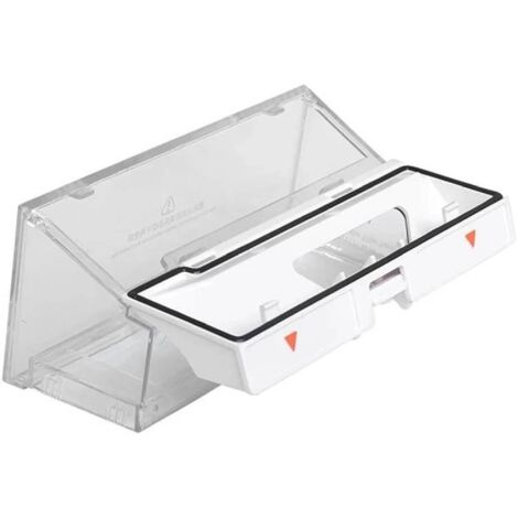 Accesorios Para Aspiradora Bolsa De Polvo Compatible Con HONITURE Q6 Pro / Q5 A Prueba De Fugas